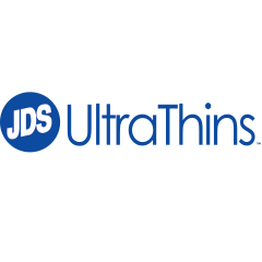 JDS_ULTRATHINS BRAND LOGO
