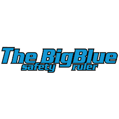 THE-BIG-BLUE-SAFETY-RULER BRAND LOGO