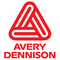 Avery Dennison MPI 3323 Matte Calendered Vinyl - Permanent