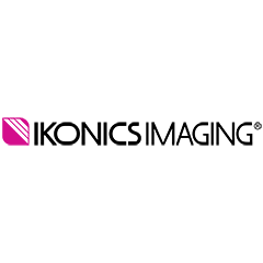 IKONICS_IMAGING BRAND LOGO