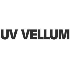 UV Vellum