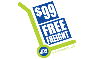 $99 free freight