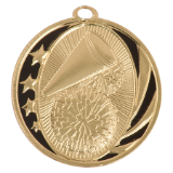 MidNite Star Medal