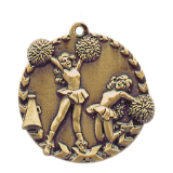 Millennium Medal
